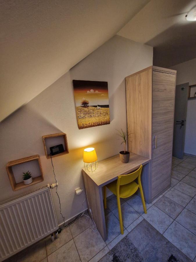 Apartmany Pelech Trenczyńskie Cieplice Zewnętrze zdjęcie