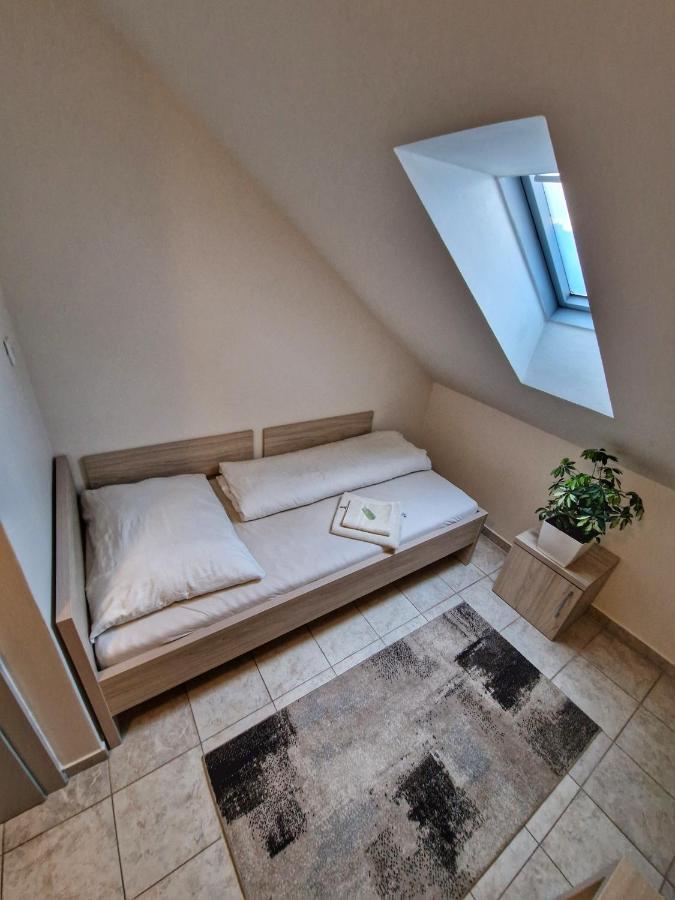 Apartmany Pelech Trenczyńskie Cieplice Zewnętrze zdjęcie
