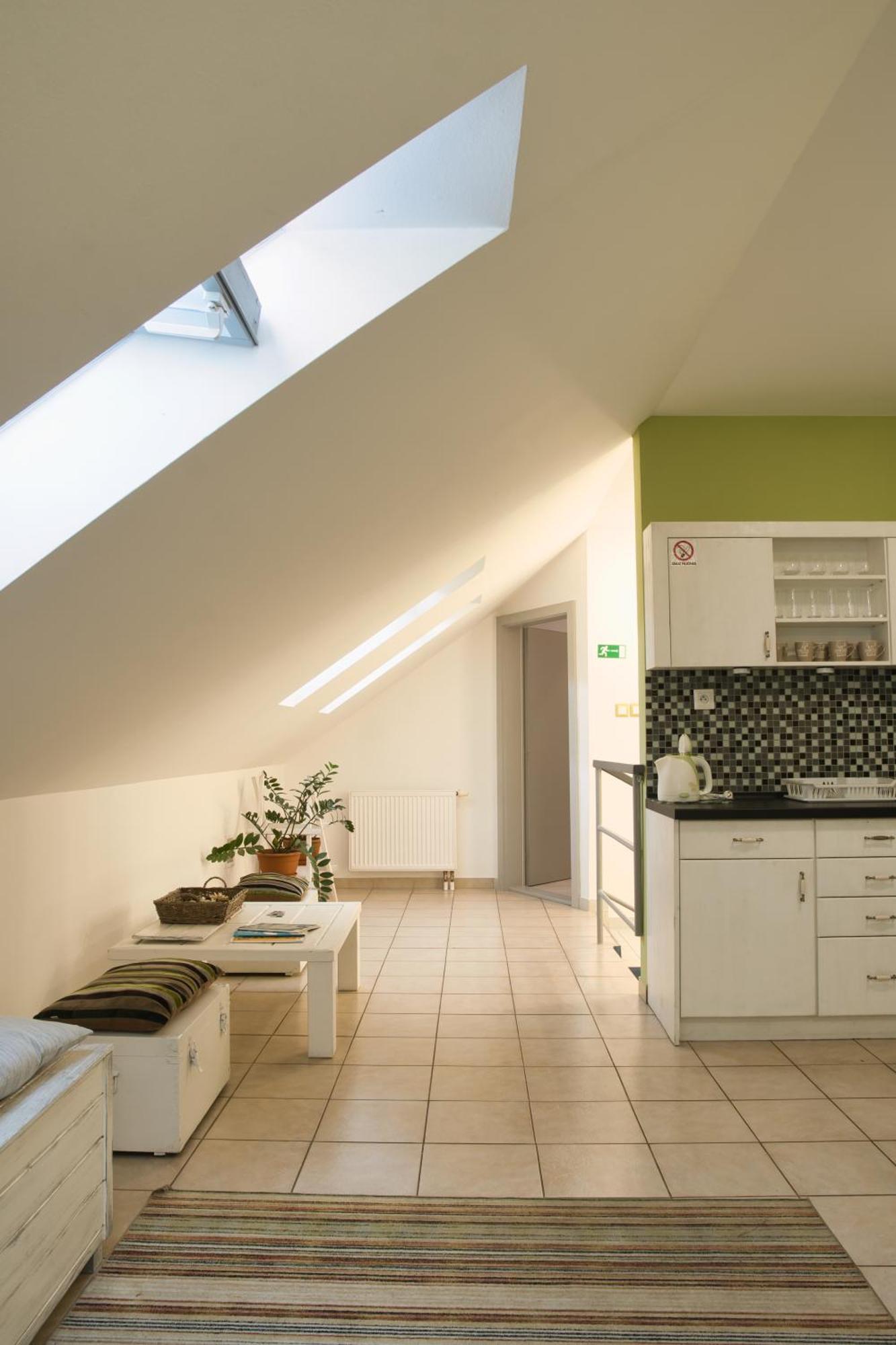 Apartmany Pelech Trenczyńskie Cieplice Zewnętrze zdjęcie