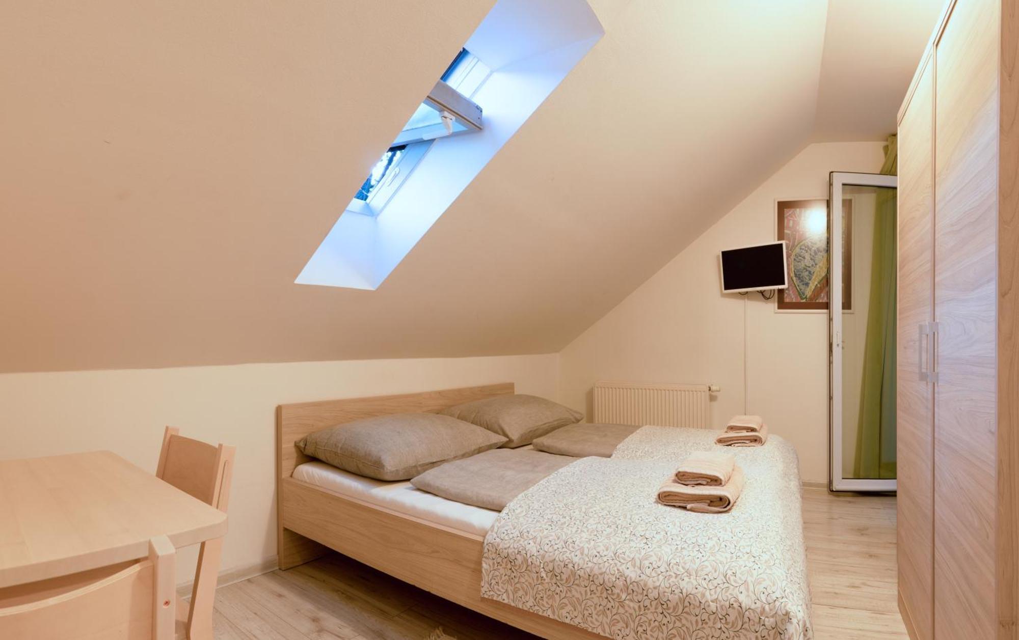 Apartmany Pelech Trenczyńskie Cieplice Zewnętrze zdjęcie