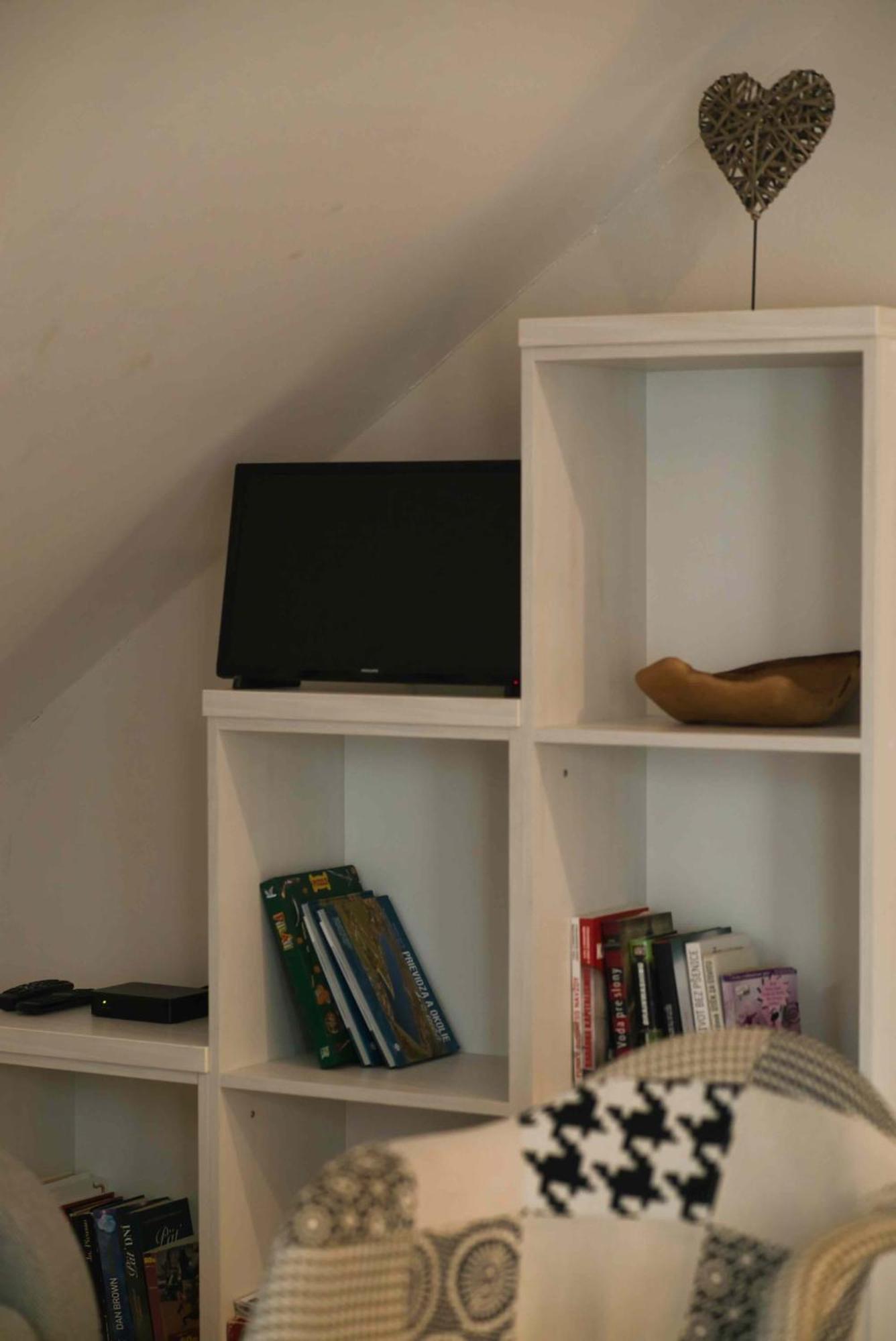 Apartmany Pelech Trenczyńskie Cieplice Zewnętrze zdjęcie