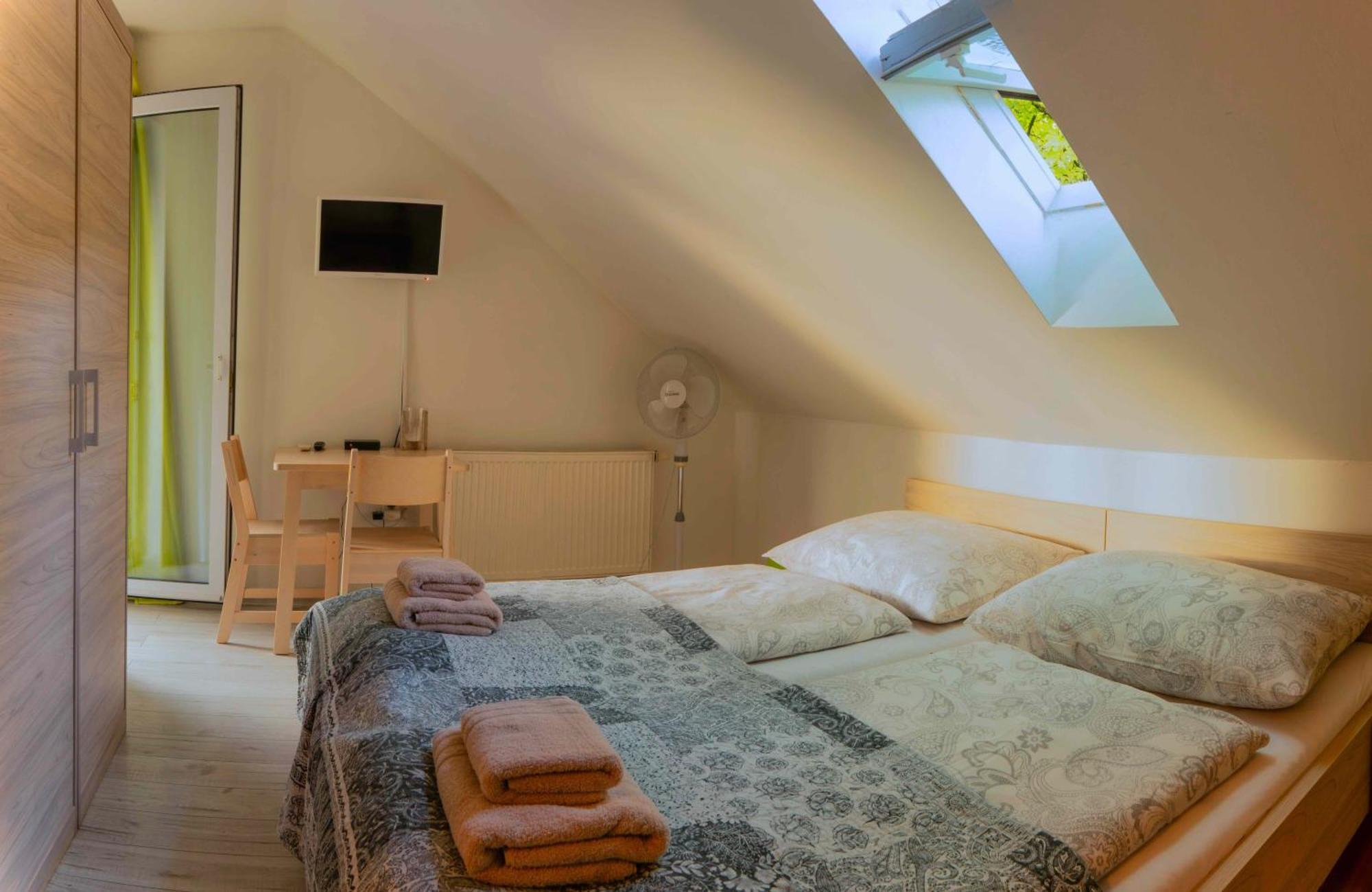 Apartmany Pelech Trenczyńskie Cieplice Zewnętrze zdjęcie