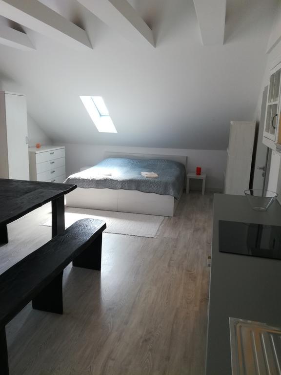 Apartmany Pelech Trenczyńskie Cieplice Zewnętrze zdjęcie
